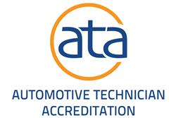 ATA Accredited