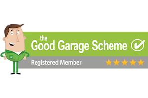 Good Garage Scheme